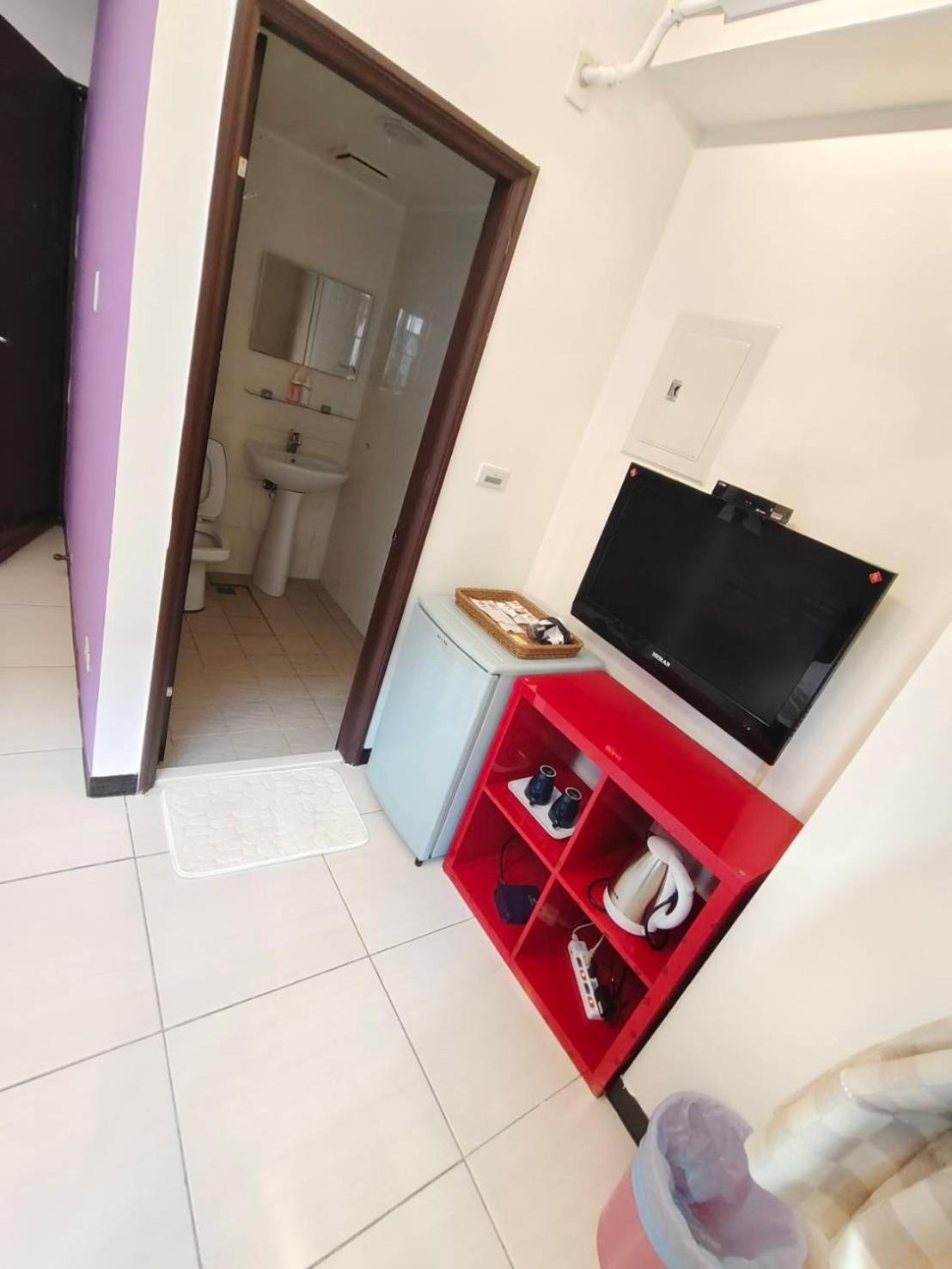 台中向日葵 Apartment Exterior photo