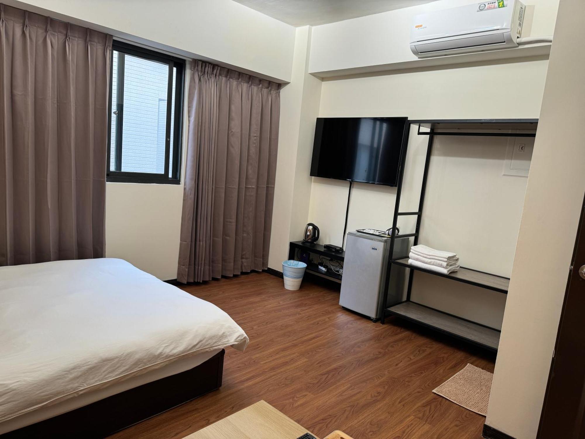 台中向日葵 Apartment Exterior photo